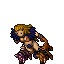 Beastmaster Female
