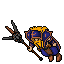 Elementalist Male