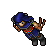 Hunter Male
