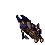 Pharaoh Female