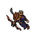 Ranger Male