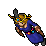 Summoner Female