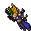 Wizard Female